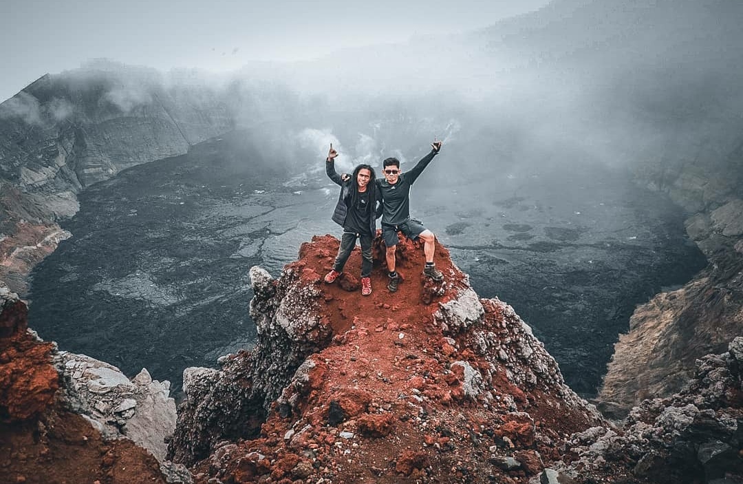 10 Daftar Pilihan Gunung di Sekitar Jember, Favorit Para Pendaki dan Memiliki Keindahan Luar Biasa 3 10 Daftar Pilihan Gunung di Sekitar Jember, Favorit Para Pendaki dan Memiliki Keindahan Luar Biasa 3