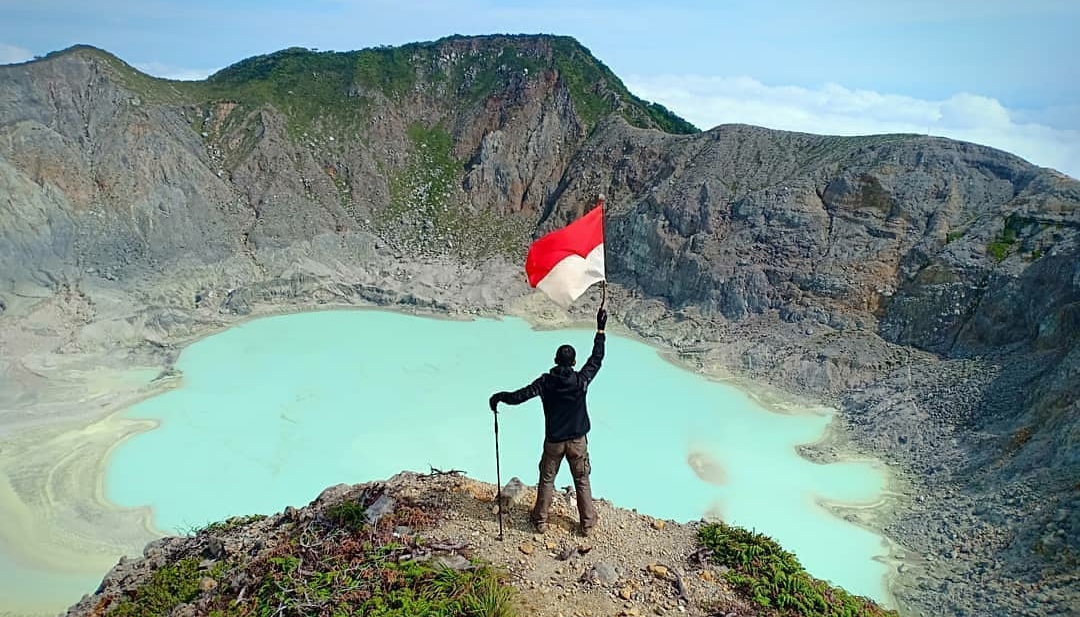 10 Daftar Pilihan Gunung di Daerah Medan, Cocok Buat Kamu Yang Hobi Hiking 4
