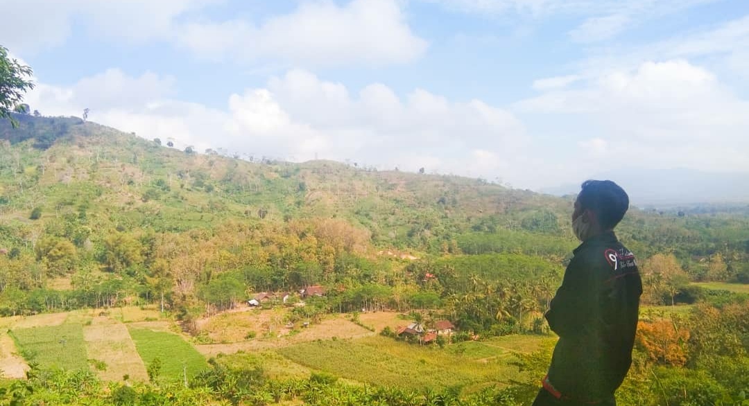 10 Daftar Pilihan Gunung di Sekitar Jember, Favorit Para Pendaki dan Memiliki Keindahan Luar Biasa 5 10 Daftar Pilihan Gunung di Sekitar Jember, Favorit Para Pendaki dan Memiliki Keindahan Luar Biasa 5