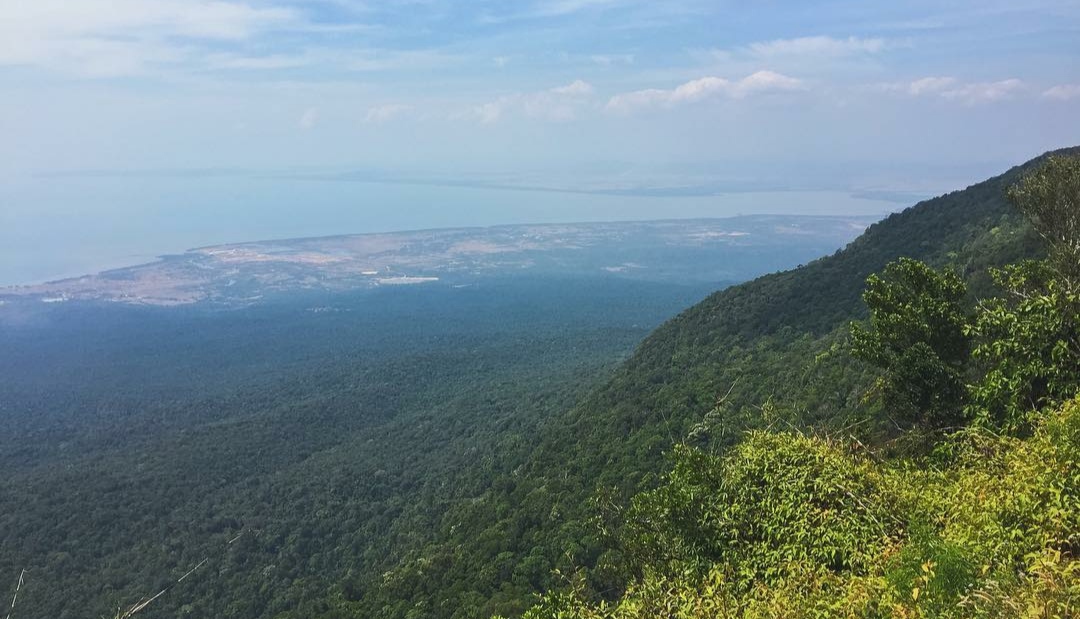 7 Daftar Pilihan Gunung di Kamboja, Yang Bikin Kalian Betah dan Wajib Kamu Eksplor Keindahannya 5