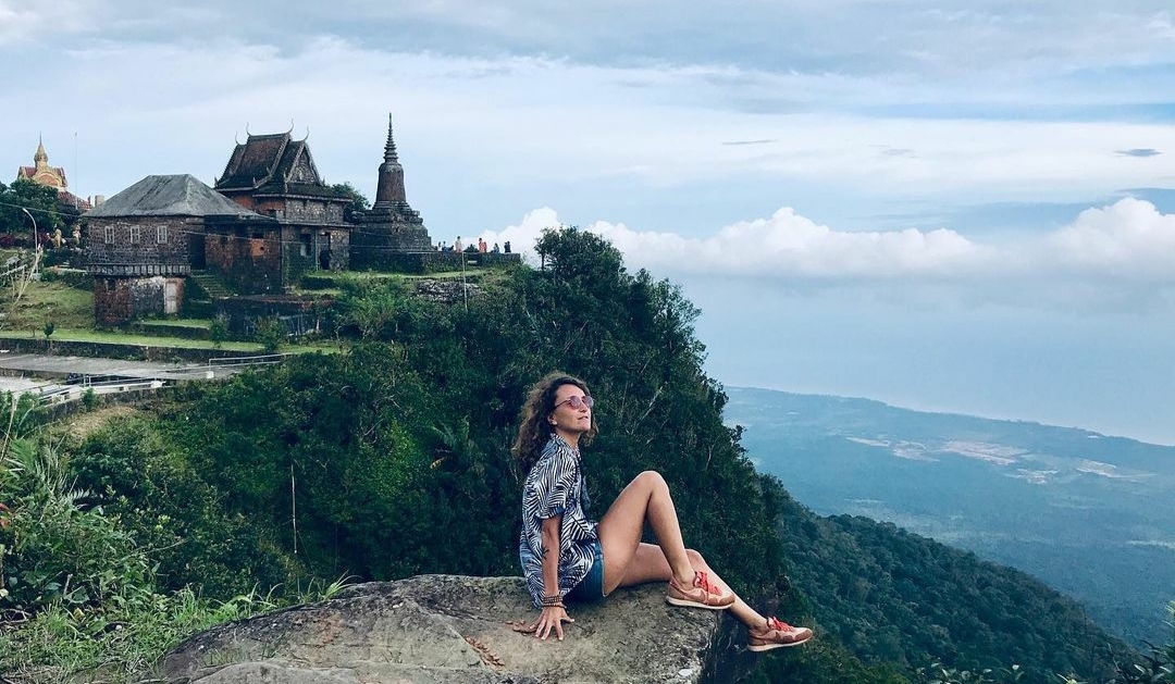 7 Daftar Pilihan Gunung di Kamboja, Yang Bikin Kalian Betah dan Wajib Kamu Eksplor Keindahannya 7