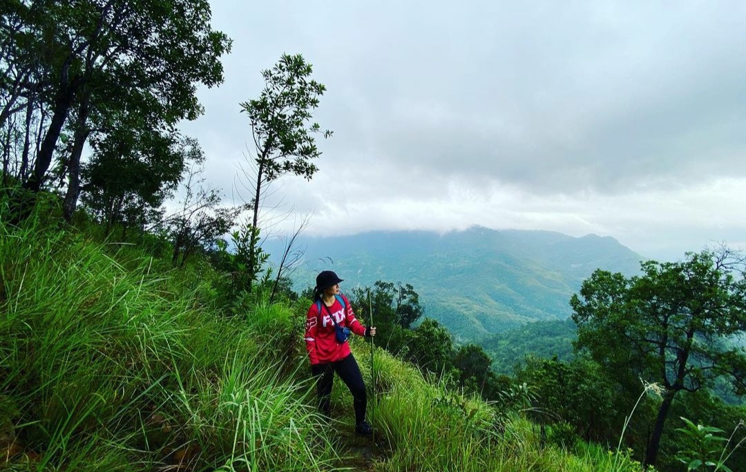 7 Daftar Pilihan Gunung di Kamboja, Yang Bikin Kalian Betah dan Wajib Kamu Eksplor Keindahannya 8