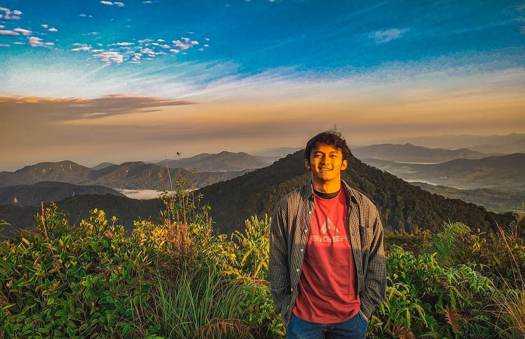 10 Daftar Pilihan Gunung di Daerah Medan, Cocok Buat Kamu Yang Hobi Hiking 8