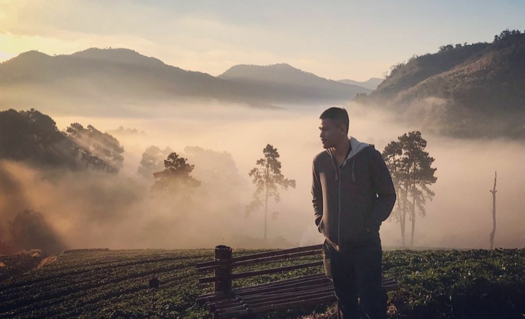 10 Daftar Pilihan Gunung Tertinggi di Thailand, Yang Ada Kuilnya dan Sangat Indah 9