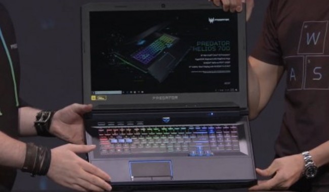 Punya Spek Dewa, Jajaran 10 Laptop Gaming Termahal 5 Punya Spek Dewa, Jajaran 10 Laptop Gaming Termahal 5