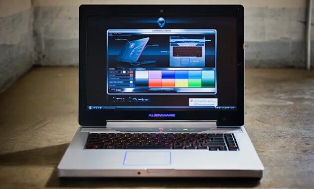 Ini Dia 10 Laptop Alienware Termahal Buat Gamer Sultan 11 Ini Dia 10 Laptop Alienware Termahal Buat Gamer Sultan 8