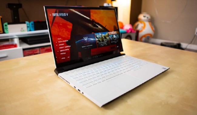 Punya Spek Dewa, Jajaran 10 Laptop Gaming Termahal 3 Punya Spek Dewa, Jajaran 10 Laptop Gaming Termahal 3