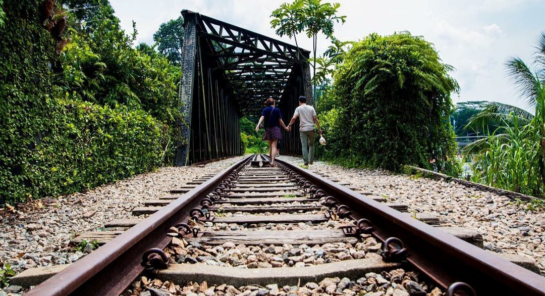 Bukit Timah, Daftar Pilihan Gunung Mini Yang Menjadi Puncak Tertinggi di Singapura 8