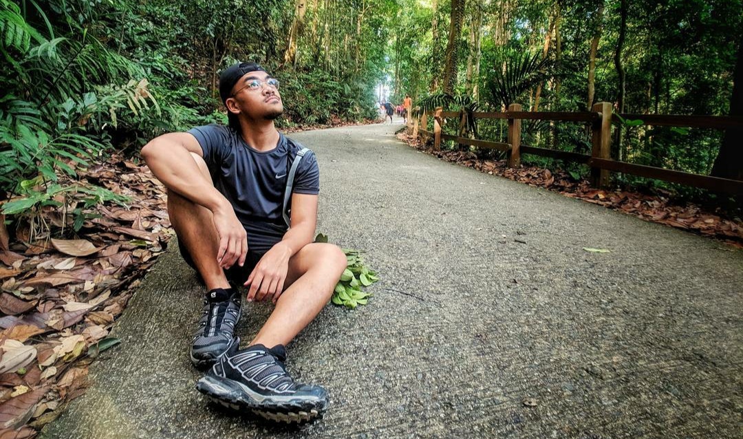 Bukit Timah, Daftar Pilihan Gunung Mini Yang Menjadi Puncak Tertinggi di Singapura 4