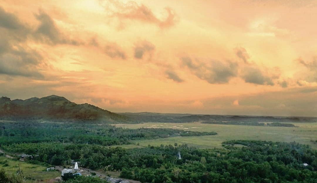 Bukit Timah, Daftar Pilihan Gunung Mini Yang Menjadi Puncak Tertinggi di Singapura 2