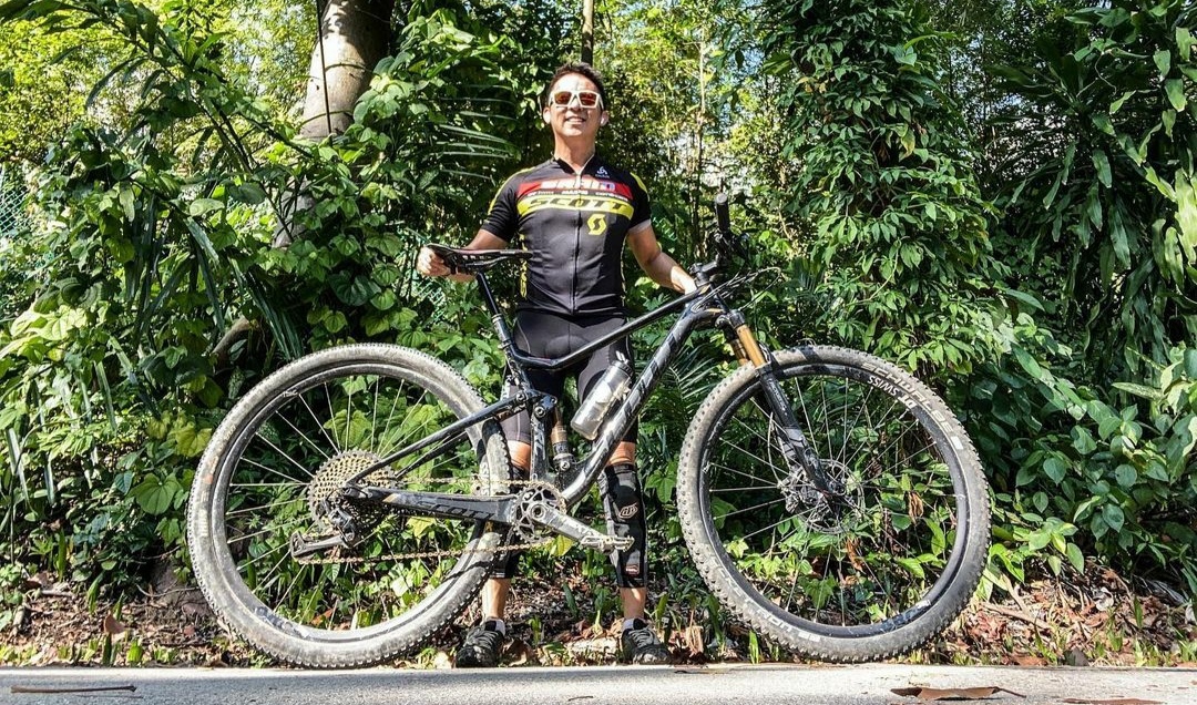 Bukit Timah, Daftar Pilihan Gunung Mini Yang Menjadi Puncak Tertinggi di Singapura 9