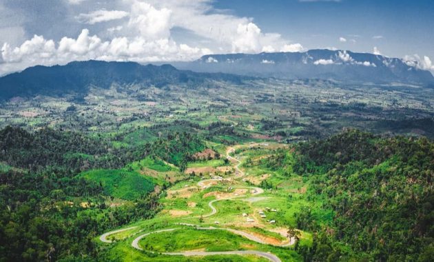 7 Daftar Pilihan Gunung di Kamboja, Yang Bikin Kalian Betah dan Wajib Kamu Eksplor Keindahannya 7