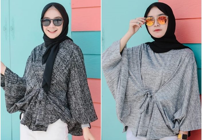 10 Baju Yang Harus Disiapkan Untuk Umroh 5