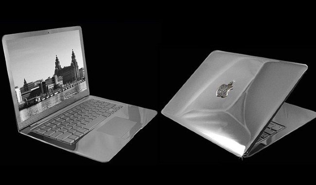 10 Laptop Termahal di Dunia, Salah Satunya 49 Miliar! 8 10 Laptop Termahal di Dunia, Salah Satunya 49 Miliar! 8