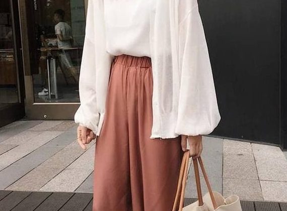 10 Baju Yang Harus Disiapkan Untuk Umroh 4