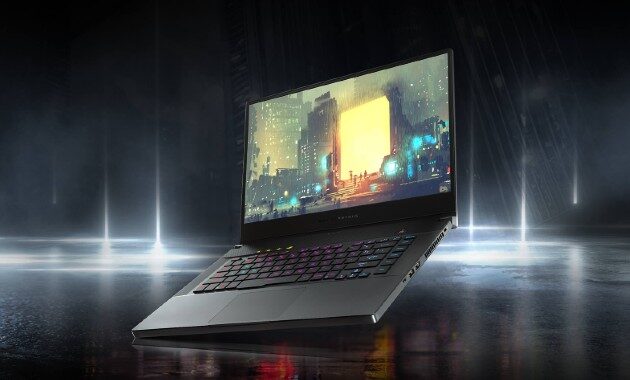 Deretan 10 Laptop Asus ROG Termahal, Hingga Rp90 Jutaan! 1 Deretan 10 Laptop Asus ROG Termahal, Hingga Rp90 Jutaan! 1
