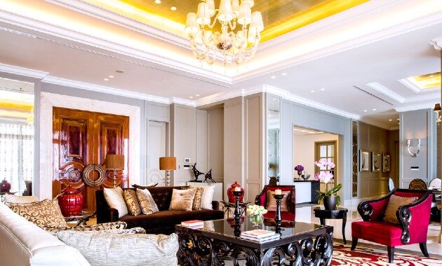 Wajib Tahu, Ini 10 Apartemen Termahal di Jakarta Dengan Harga Selangit! 6 Wajib Tahu, Ini 10 Apartemen Termahal di Jakarta Dengan Harga Selangit! 6