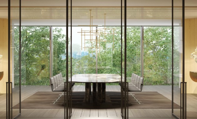 Wajib Tahu, Ini 10 Apartemen Termahal di Jakarta Dengan Harga Selangit! 5 Wajib Tahu, Ini 10 Apartemen Termahal di Jakarta Dengan Harga Selangit! 5