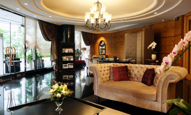 Wajib Tahu, Ini 10 Apartemen Termahal di Jakarta Dengan Harga Selangit! 2 Wajib Tahu, Ini 10 Apartemen Termahal di Jakarta Dengan Harga Selangit! 2