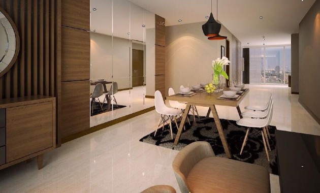 Wajib Tahu, Ini 10 Apartemen Termahal di Jakarta Dengan Harga Selangit! 4 Wajib Tahu, Ini 10 Apartemen Termahal di Jakarta Dengan Harga Selangit! 4