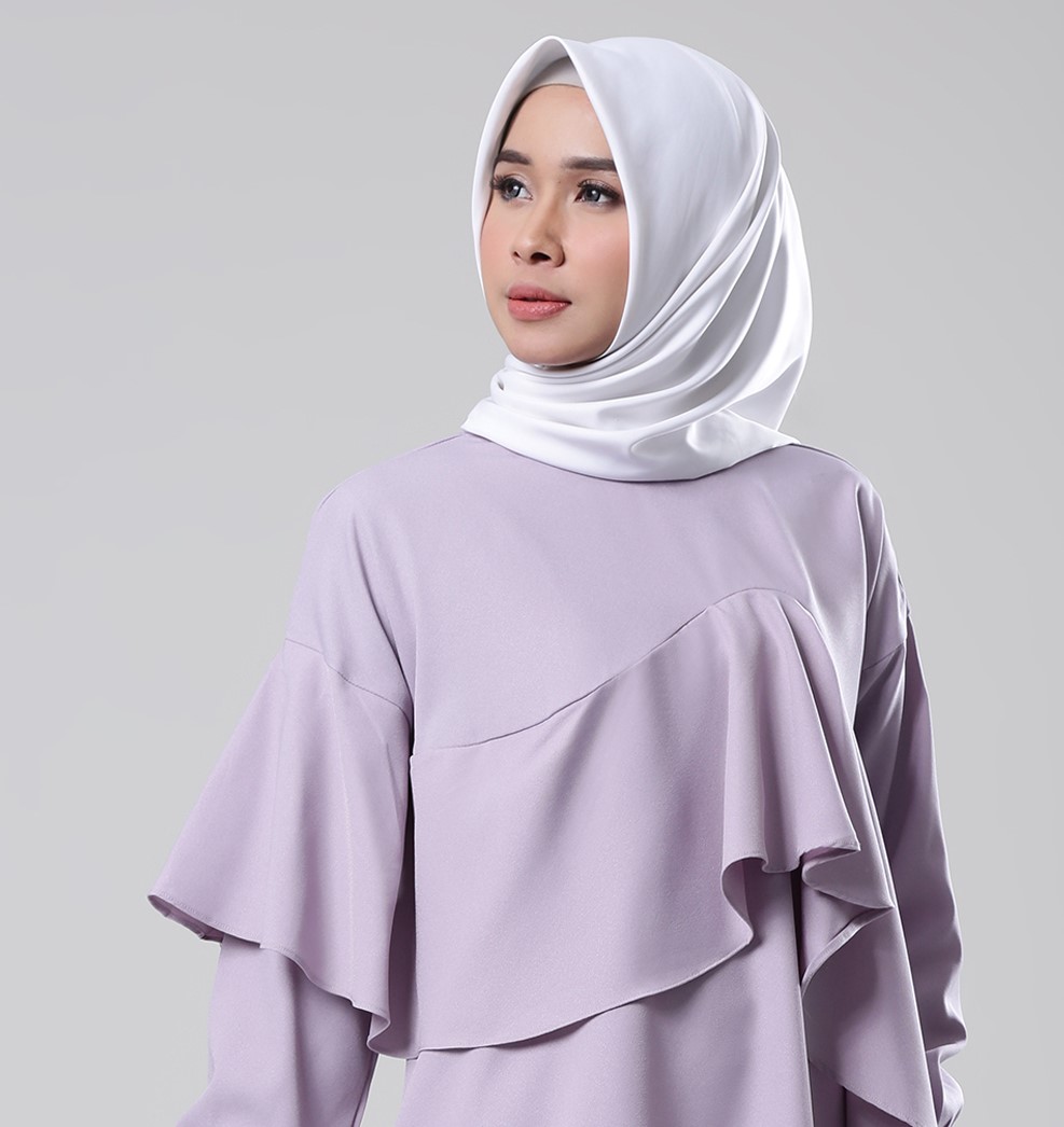 10 Warna Kerudung Yang Cocok Untuk Baju Ungu Lavender, Simak Rekomendasi Dibawah Ini 3 10 Warna Kerudung Yang Cocok Untuk Baju Ungu Lavender, Simak Rekomendasi Dibawah Ini 3
