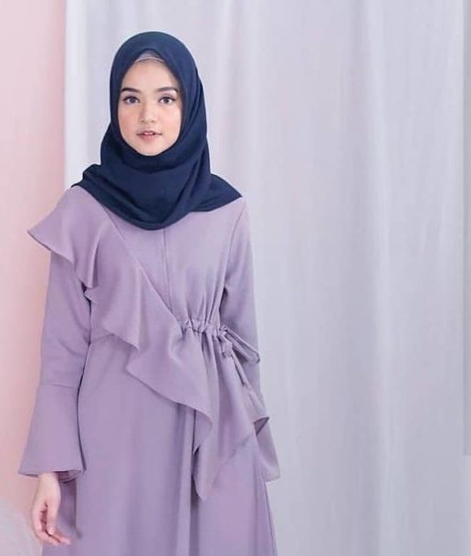 10 Warna Kerudung Yang Cocok Untuk Baju Ungu Lavender, Simak Rekomendasi Dibawah Ini 8 10 Warna Kerudung Yang Cocok Untuk Baju Ungu Lavender, Simak Rekomendasi Dibawah Ini 8