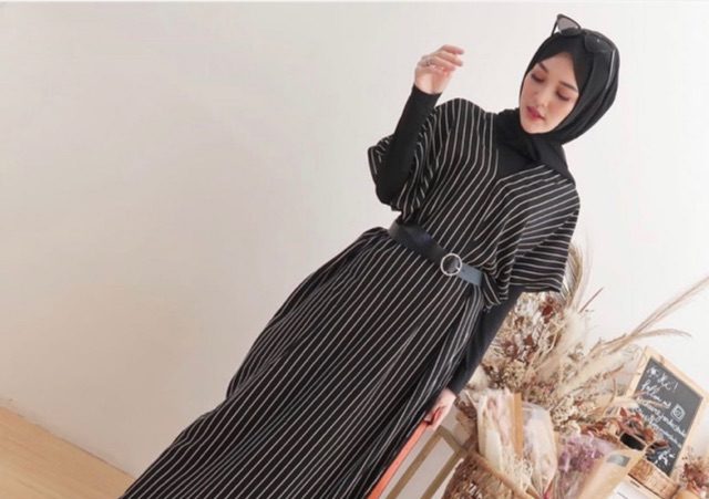 10 Baju Yang Harus Disiapkan Untuk Umroh 3