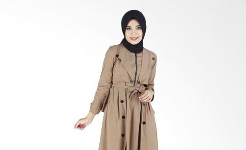 10 Baju Yang Harus Disiapkan Untuk Umroh 9