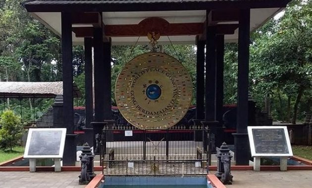 Kekayaan Sejarah Indonesia Yang Dibuktikan Oleh Situs Karangkamulyan 1