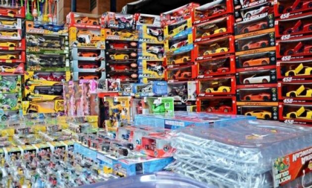 10 Toko Mainan di Jakarta Untuk Memanjakan Si Kecil 3 10 Toko Mainan di Jakarta Untuk Memanjakan Si Kecil