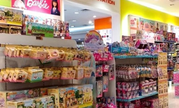 10 Toko Mainan di Cirebon Yang Lengkap dan Murah 5