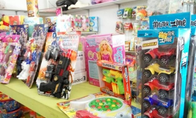 10 Toko Mainan di Pontianak Yang Bisa Dikunjungi Bersama Si Kecil 12
