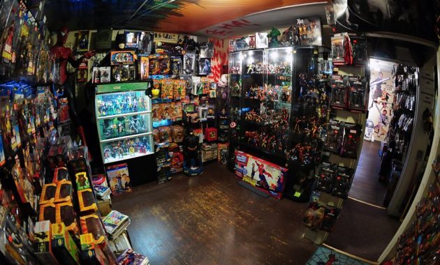 11 Toko Mainan di Solo Yang Memiliki Koleksi Lengkap 13