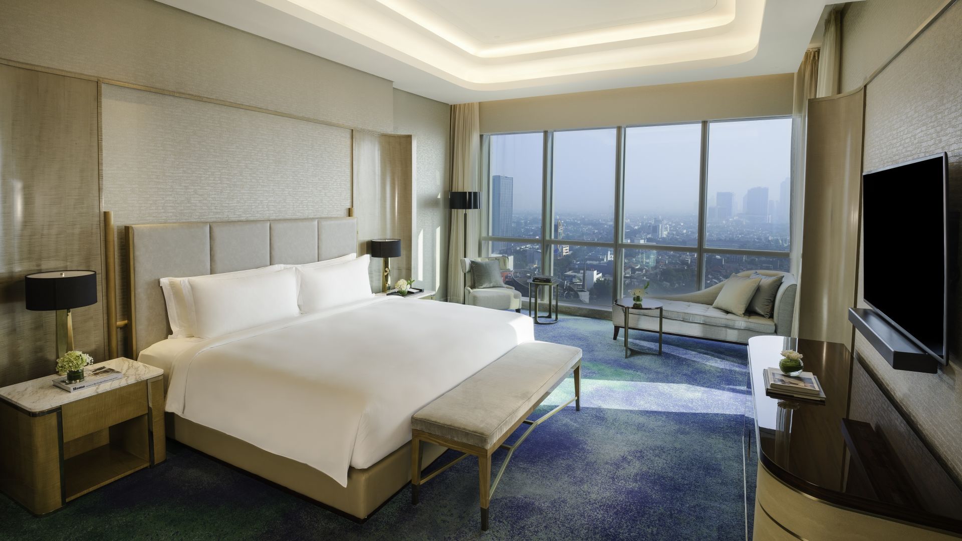 10 Hotel Termahal di Jakarta, Nyaman Untuk Staycation 2 10 Hotel Termahal di Jakarta, Nyaman Untuk Staycation 2