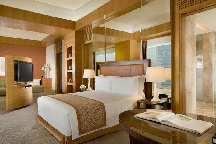 10 Hotel Termahal di Jakarta, Nyaman Untuk Staycation 3 10 Hotel Termahal di Jakarta, Nyaman Untuk Staycation 3