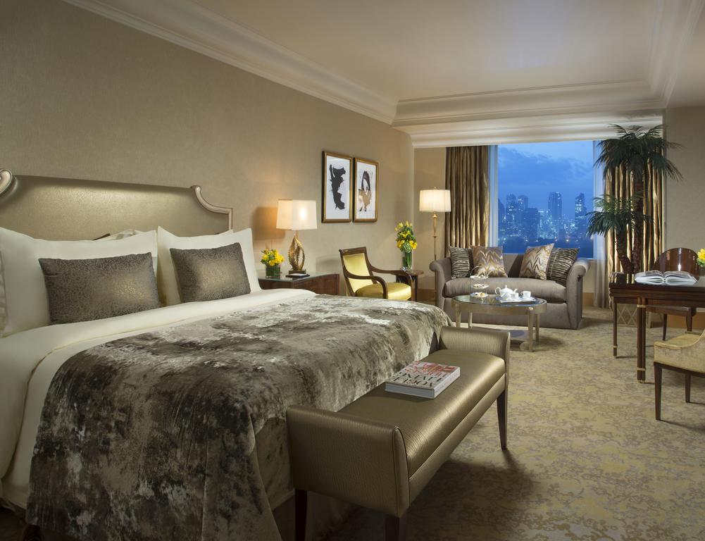 10 Hotel Termahal di Jakarta, Nyaman Untuk Staycation 7 10 Hotel Termahal di Jakarta, Nyaman Untuk Staycation 7