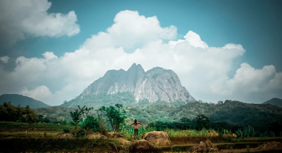 7 Daftar Pilihan Gunung di Sekitar Tasikmalaya, Pas Buat Pendakian Atau Sekedar Refreshing 3 7 Daftar Pilihan Gunung di Sekitar Tasikmalaya, Pas Buat Pendakian Atau Sekedar Refreshing 3