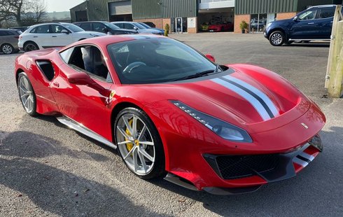 10 Mobil Termahal di Indonesia, Buat Para Pecinta Otomotif! 2