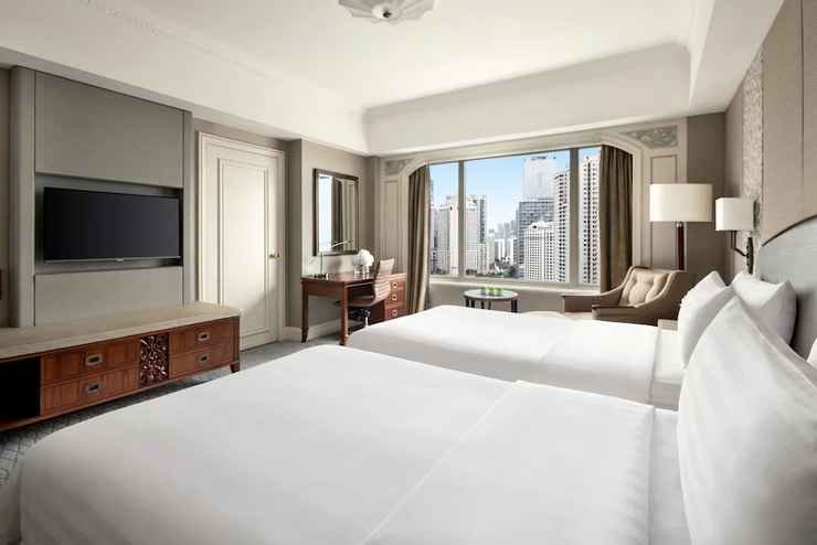 10 Hotel Termahal di Jakarta, Nyaman Untuk Staycation 10 10 Hotel Termahal di Jakarta, Nyaman Untuk Staycation 10