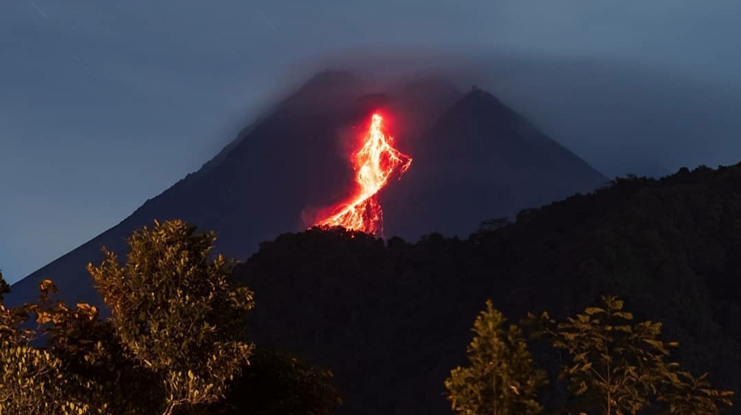 6 Daftar Pilihan Gunung di Sekitar Solo, Buat Kamu Pecinta Hiking dan Bikin Betah 9 6 Daftar Pilihan Gunung di Sekitar Solo, Buat Kamu Pecinta Hiking dan Bikin Betah 9