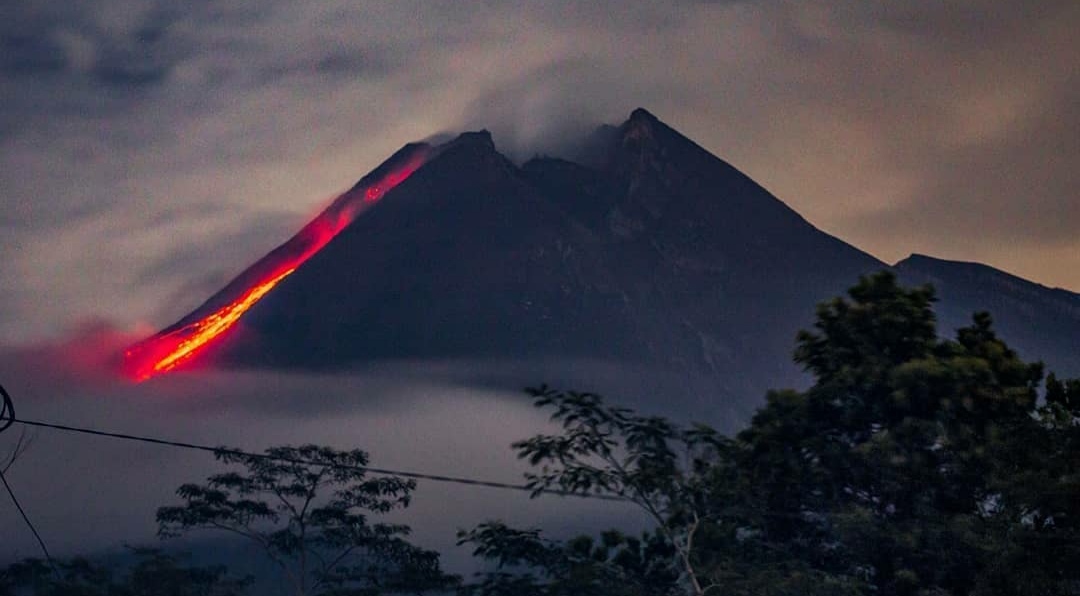 6 Daftar Pilihan Gunung di Sekitar Solo, Buat Kamu Pecinta Hiking dan Bikin Betah 8 6 Daftar Pilihan Gunung di Sekitar Solo, Buat Kamu Pecinta Hiking dan Bikin Betah 8