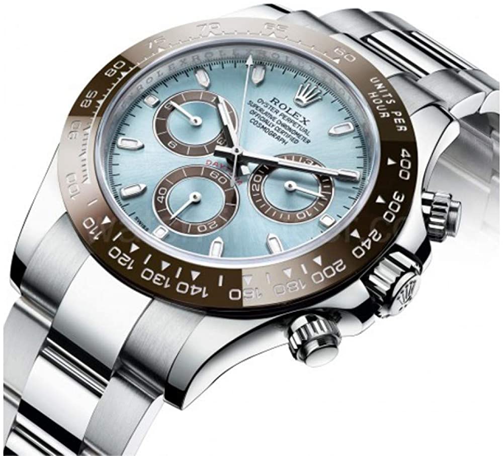 10 Jam Tangan Rolex Termahal di Dunia, Cocok Buat Kalangan Atas! 6