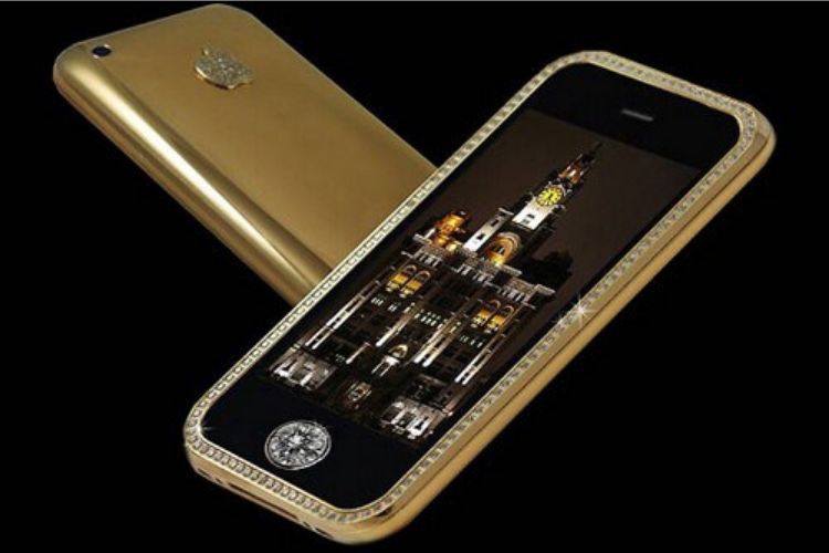 10 HP Termahal di Dunia Beserta Harganya Yang Fantastis 5 10 HP Termahal di Dunia Beserta Harganya Yang Fantastis 5