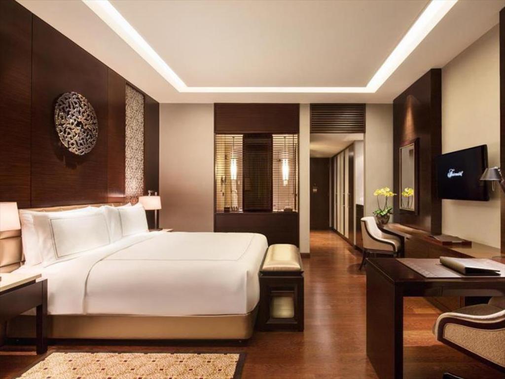 10 Hotel Termahal di Jakarta, Nyaman Untuk Staycation 6 10 Hotel Termahal di Jakarta, Nyaman Untuk Staycation 6