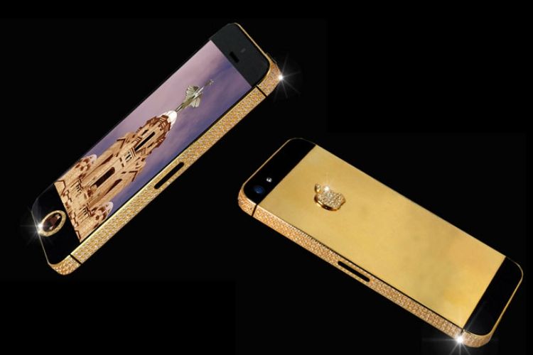 10 HP Termahal di Dunia Beserta Harganya Yang Fantastis 2 10 HP Termahal di Dunia Beserta Harganya Yang Fantastis 2