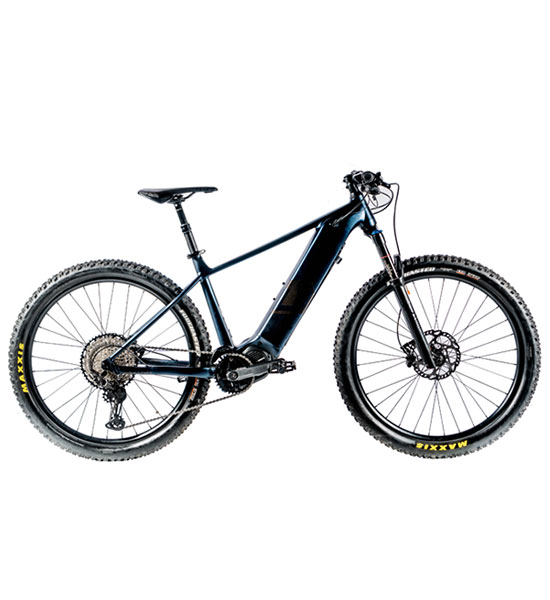 10 Sepeda Gunung Termahal di Indonesia, Sampai Ratusan Juta! 7