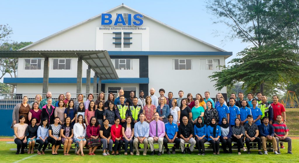 10 Sekolah Termahal di Indonesia Tingkat SMA, Adakah Sekolahmu? 5