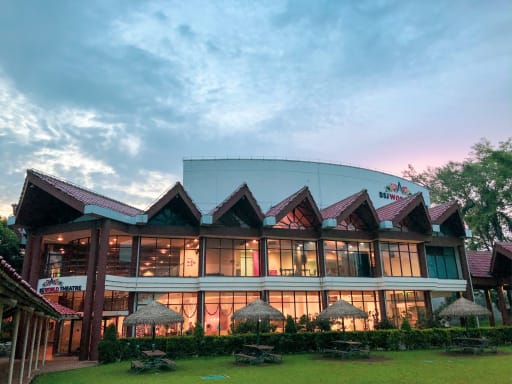 10 Sekolah Termahal di Indonesia Tingkat SMA, Adakah Sekolahmu? 2