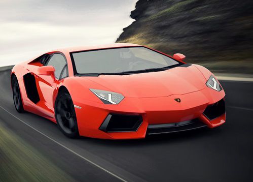 10 Lamborghini Termahal di Dunia, Harganya Sangat Fantastis! 10