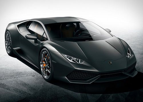 10 Lamborghini Termahal di Dunia, Harganya Sangat Fantastis! 9